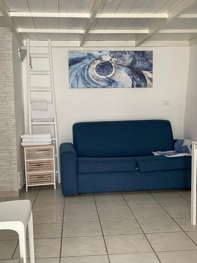 Hébergement de vacances Casetta Rosy