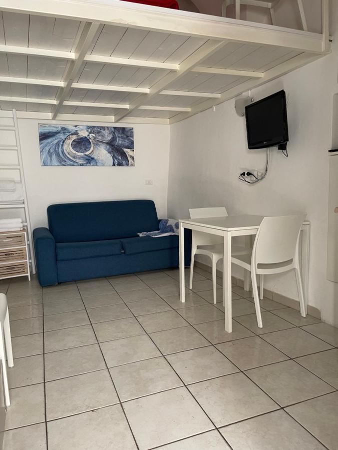 Hébergement de vacances Casetta Rosy